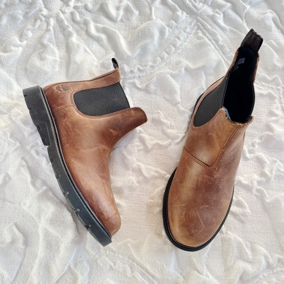 Women's Linden Woods Chelsea Boot Size 6 - Picture 3 of 6